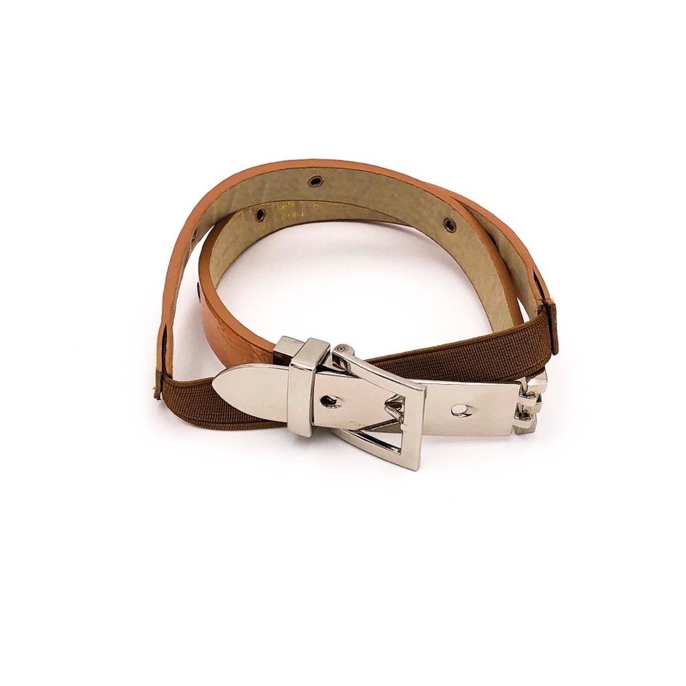 • Skinny Belt •
